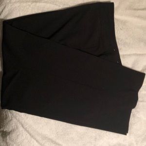 Black Dress Pants